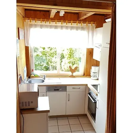 Apartment Lovely In Extertal