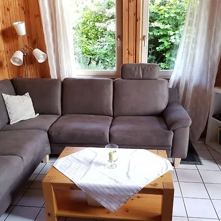Lovely In Apartment Extertal