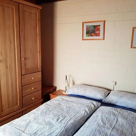 Lovely In Appartement Extertal