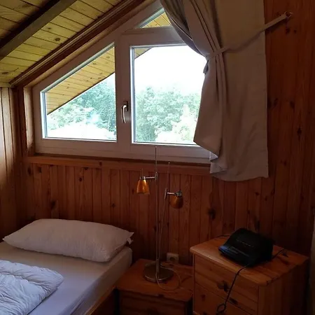 Apartment Lovely In