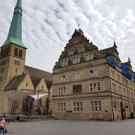 Lovely In Appartement *