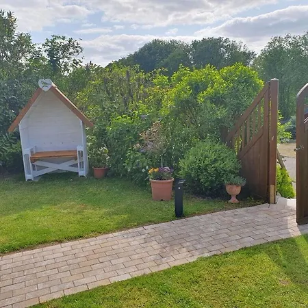 Appartement Lovely In *