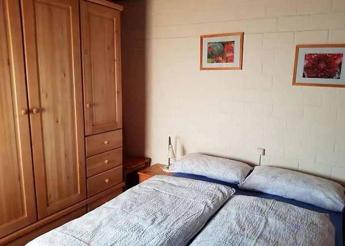 Lovely In 公寓 埃克斯特塔尔