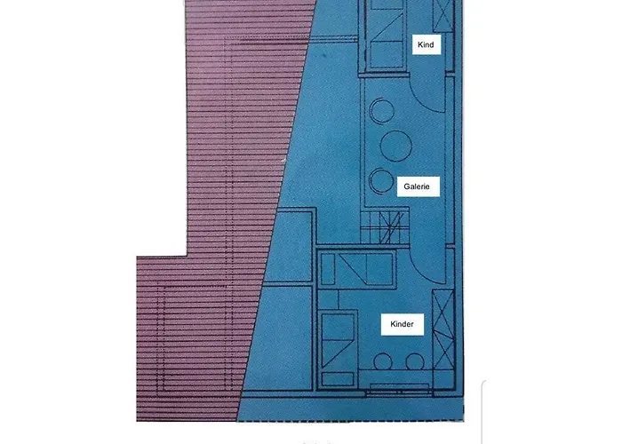 Lovely In 公寓 埃克斯特塔尔